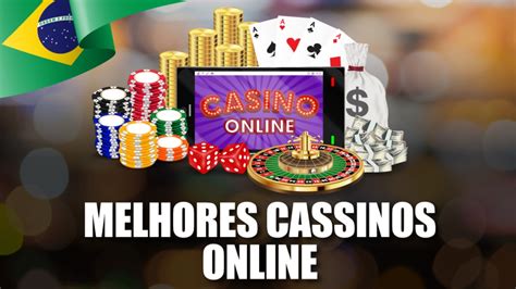 casinos online confiaveis|Melhores Cassinos Online no Brasil Confiável 2024 (+30 sites).